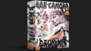 [FREE] Raf Camora Drum Kit + Loops (Dancehall) 2024