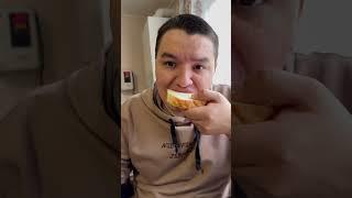 ПРОБУЕМ МЯСО МЕДВЕДЯ 