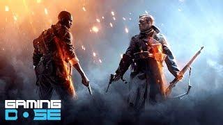 GamingDose :: Review: Battlefield 1 by XTER-VENDETTA