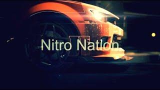 2 секунды до 100 - Nitro Nation