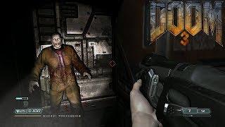 От Quake 4 и Doom 3 к Eternal: Есть ли жизнь на Марсе {5}