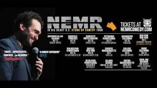 NEMR on KS1075 Denver, Colorado