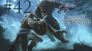 Прохождение TES V: Skyrim #42 Прощай любовь