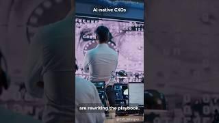 AI Won't Replace CIOs - But THIS Will