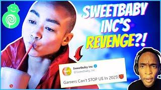 Sweetbaby Inc WANTS Revenge in 2025 Against Gamers?!