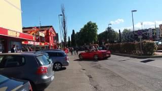 FERRARI - MARANELLO CITY - Bob and Dady