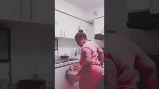 Hot Mama Huge Braless Boobs Bouncing And Jiggling Hard Hard. SUBSCRIBE FOR MORE