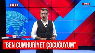 Enver Aysever: Açık söylüyorum, ben Osmanlı torunu değilim