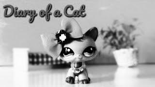 LPS: Diary of a Cat! (Part 1) | LPSskittles