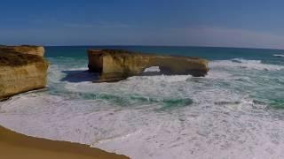 Great Ocean Road - Australia Screensaver