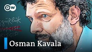 Portre: Osman Kavala - DW Türkçe