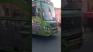 LKM REPUBLIC DAY 2025#republicday #lkmbus#lkm#busvellore#katpadi