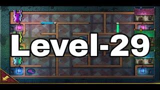 Can you escape the 100 room 4 | Level 29