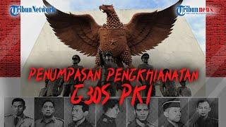 Film Penumpasan Pengkhianatan G 30 S PKI