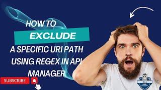 How to Exclude a Specific URI Path Using Regex in API Manager | Anypoint Platform | MuleSoft