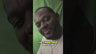 Uncovering Christmas Horrors: Our Scary Reactions Join us as we react to three spine-chilling