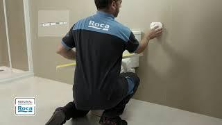 Multiclin Premium   Installation   Roca