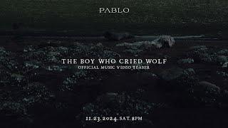 The Boy Who Cried Wolf Teaser