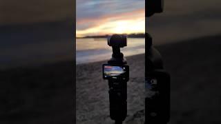 New Motion Timelapse Coming from the DJI Osmo Pocker 3 - Subscribe so you don't miss it 