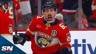 Believe: A Look Back At The Incredible 2025 Stanley Cup Playoffs