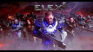 Elex 2. Глава 1. ч41. Изгой с множеством личностей. Доставка на высокую гору