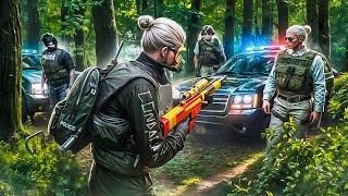 УГОНЩИК С ХЭВИКОМ ВЫЖИВАЕТ СРЕДИ НОН РП ГОС! 10.000.000$ НА УГОНЕ #12 в GTA 5 RP / MAJESTIC RP