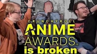 Crunchyroll Anime Awards' Biggest Flaw Exposed? - Judge Weight Possibly Removed?