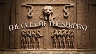 The Secret Societies of Ancient Egypt: Unveiling the Cult of the Serpent