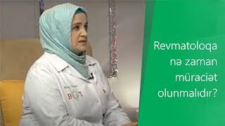 Revmatoloqa nə zaman müraciət olunmalıdır? Revmatoloji xəstəliklərin diaqnostika, müalicə metodları