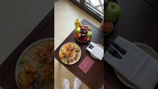 Самый красивый отель  в пустыне