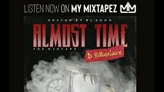 "Ain't Involved" Ft MLB Drippyy