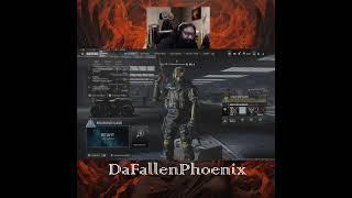 Warzone w/ DaFallenPhoenix