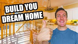 Build Your DREAM HOME in Vero Beach or Sebastian, Florida! | My Experience with New Construction!