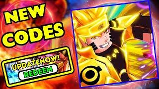 ️New️ ALL WORKING UPDATE CODES For Naruto War Tycoon- Roblox Naruto War Tycoon Codes 2024