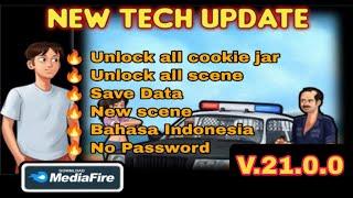 New Update Game Summertime saga V.21.0.0 Terbaru bahasa Indonesia + Save Data (unlock All Gallery)‼️