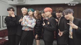 [RUS SUB][Рус.саб][EPISODE] BTS (방탄소년단) @ SNL