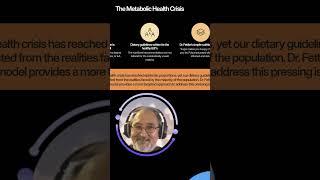 Dr. Fettke's Nutritional Model: Sugar, Carbs, and Inflammation