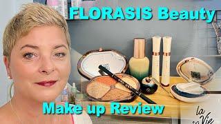 Florasis Beauty I Make up Review I erstes Herbst Make up