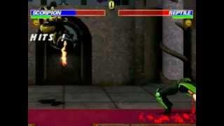 Mortal Kombat Project 4.3 Extreme with fixed 2022 download link