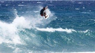 AIR CAMP with NATHAN FLORENCE | EP. 26