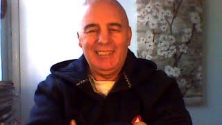Boris Vildbaum 2 Healer Clairvoyant open air will answer your questions Whats App +2153006988