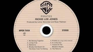 Rickie Lee Jones - We Belong Together (Official Audio)