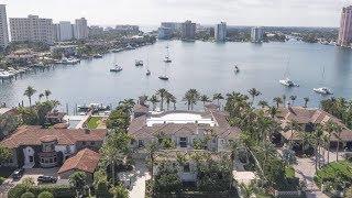 Boca Raton Real Estate | Luxury Homes For Sale | 750 Lake Drive Boca Raton, Florida