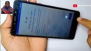 Infinix Smart 2 HD FRP Bypass | Infinix Google Account Bypass With Out PC