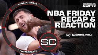 NBA RECAP  Norris Cole calls Cavaliers a 'THREAT' to Celtics' REPEAT?  | SportsCenter