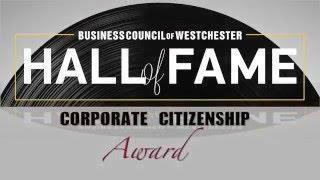 Westchester Medical Center Enters WBC Hall of Fame