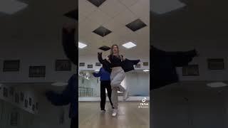 Зацепила танцуют деффчонки