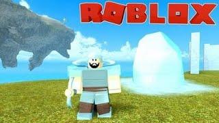 How to get to Crystal Island Without using a SPIRIT KEY...| Booga Booga | Roblox