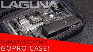 Custom GoPro Case with SmartShop MT | Laguna Tools