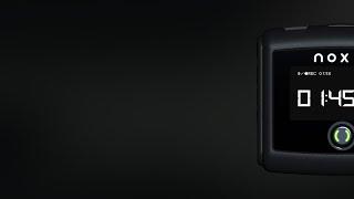 The Nox T3s™ Product Launch by Nox Medical